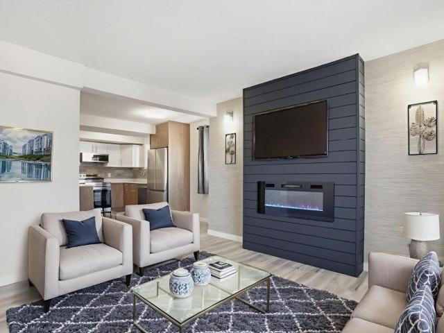 Townhouse for sale in Wedgewood, Alberta