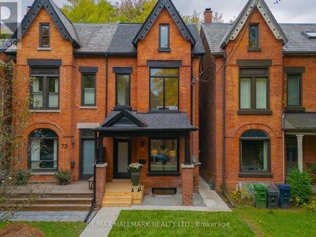 House for sale in Toronto—Danforth, Toronto