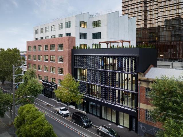 Office for rent in Collingwood, Melbourne