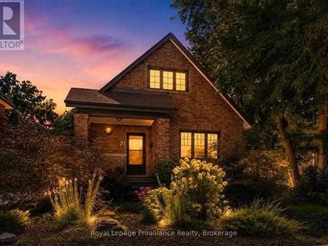 House for sale in Peterborough, Ontario