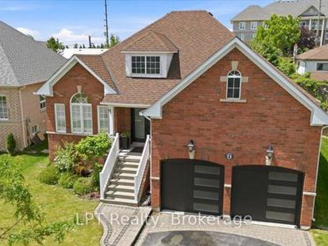 House for sale in Durham, Ontario