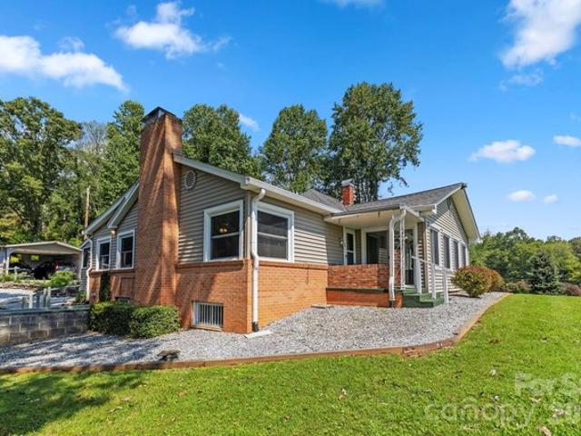 House for sale in Transylvania, North Carolina