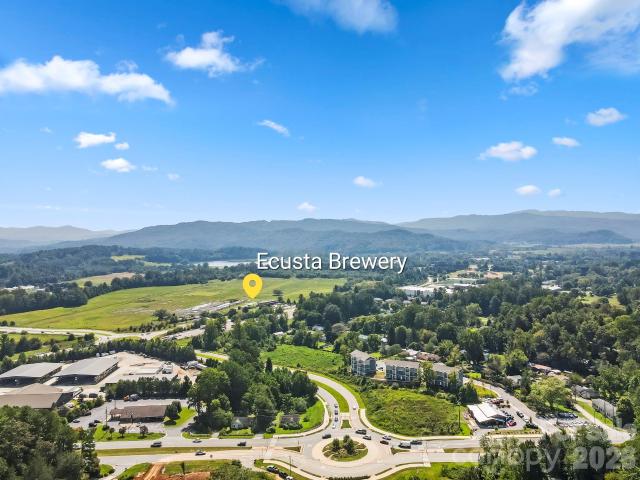 House for sale in Transylvania, North Carolina