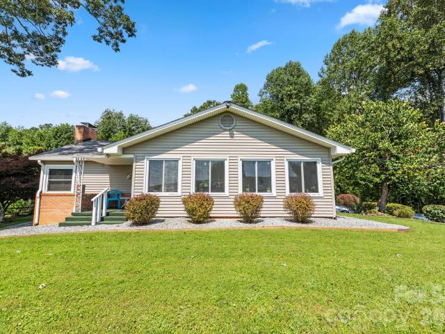 House for sale in Transylvania, North Carolina