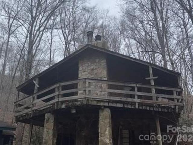 House for sale in Spruce Pine, Mitchell County