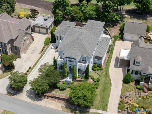 House for sale in Huntsville, Alabama