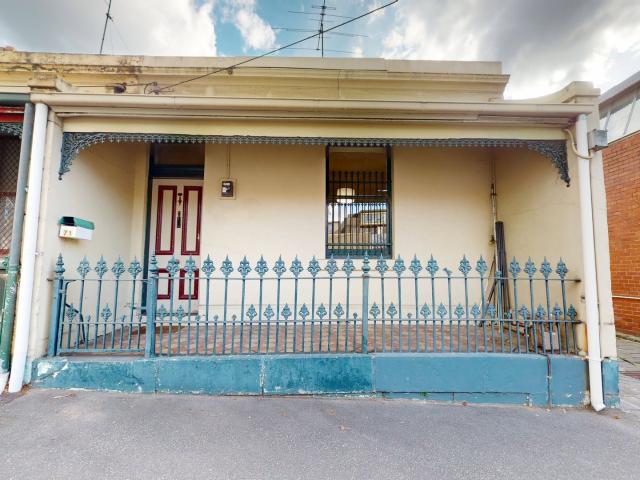 Apartment for rent in North Melbourne