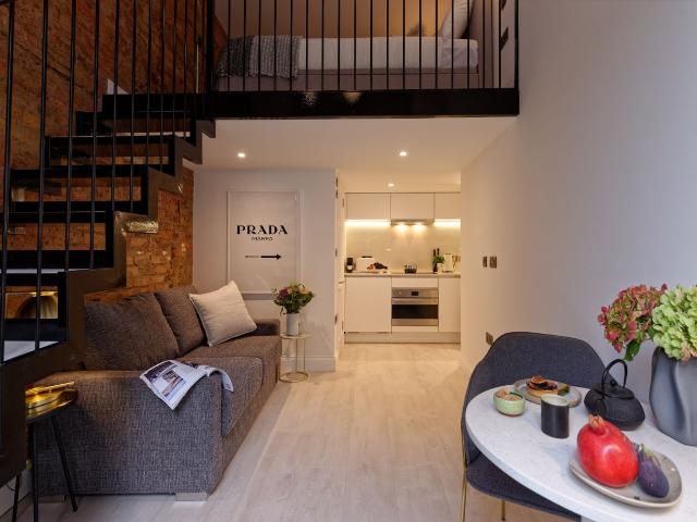 Apartment for rent in Notting Hill, Greater London