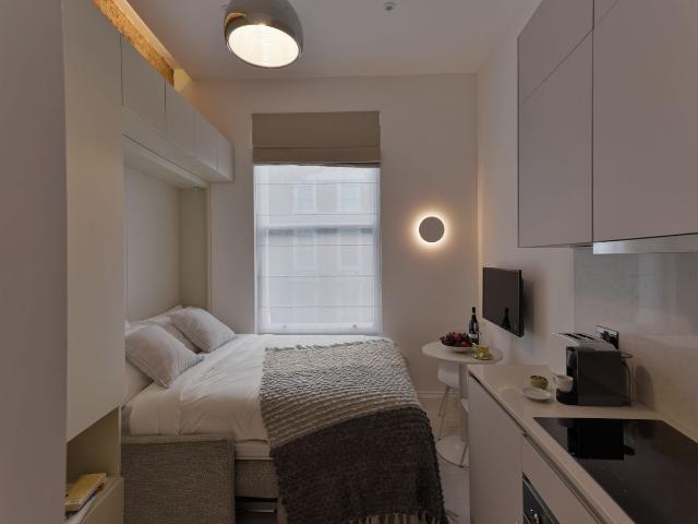 Apartment for rent in Notting Hill, Greater London