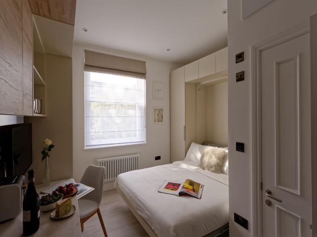 Studio for rent in Notting Hill, Greater London