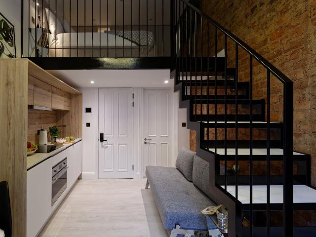 Apartment for rent in Notting Hill, Greater London