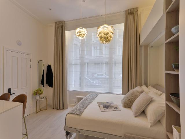 Studio for rent in Notting Hill, Greater London