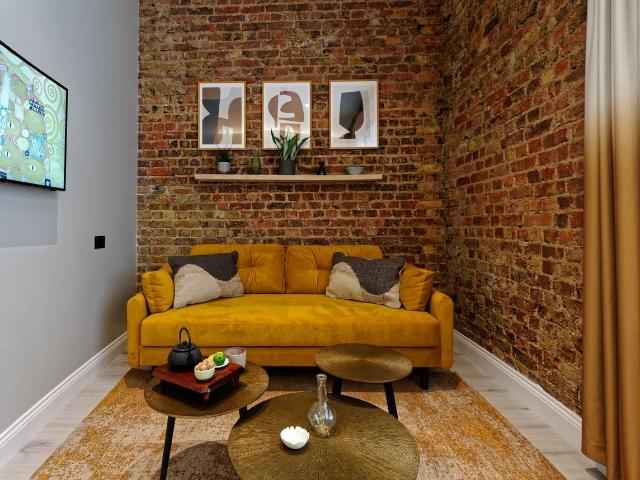 Apartment for rent in Notting Hill, Greater London