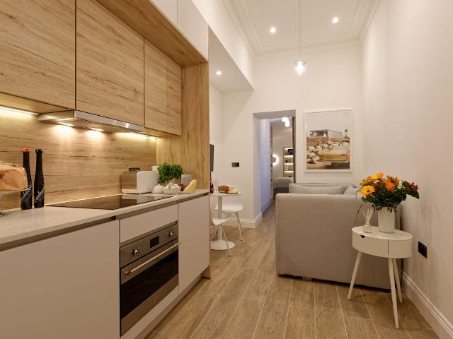 Studio for rent in Notting Hill, Greater London
