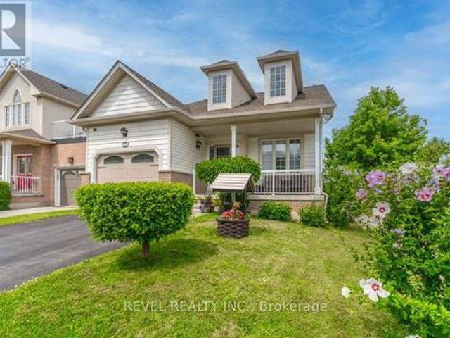 House for sale in Milton, Ontario