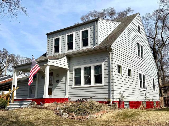House for sale in Mount Clemens