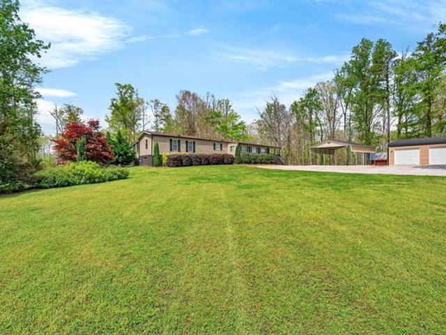 House for sale in Gray Court, South Carolina