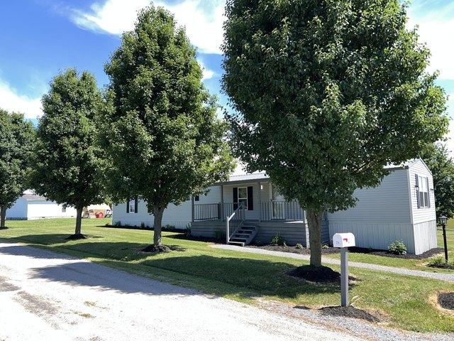 House for sale in Ewing, Kentucky