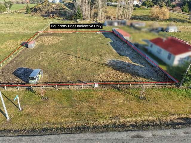 Land for sale in Otakou