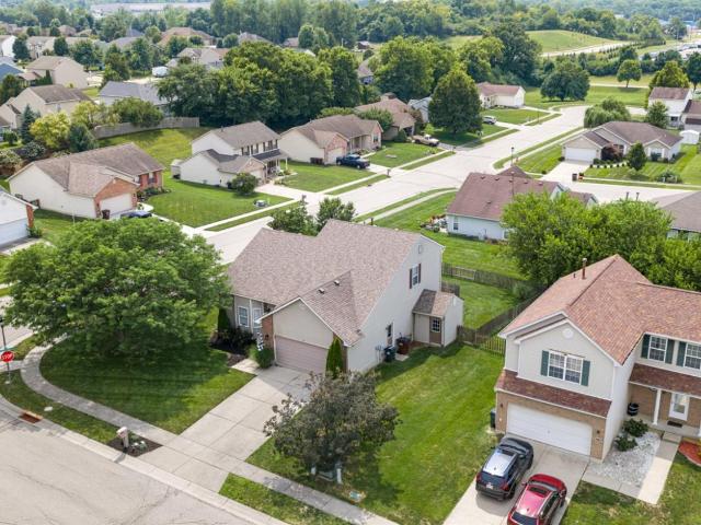 House for sale in Franklin, Ohio