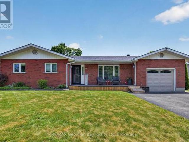 House for sale in Penetanguishene, Ontario