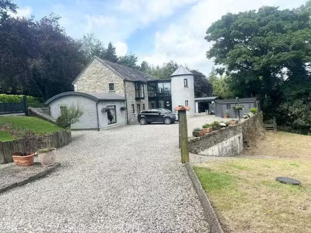 House for sale in Caher, South Tipperary