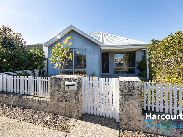 Apartment for rent in Atwell, Western Australia