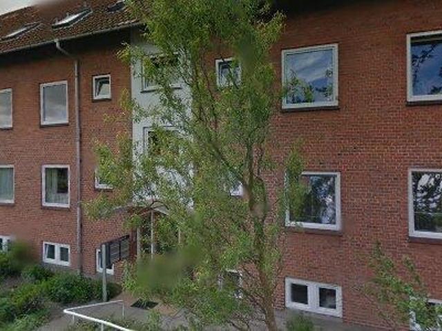 Lejlighed til salg i Haderslev