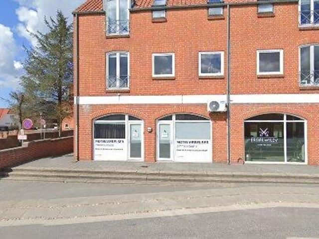 Lejlighed til salg i Sindal, Hjørring