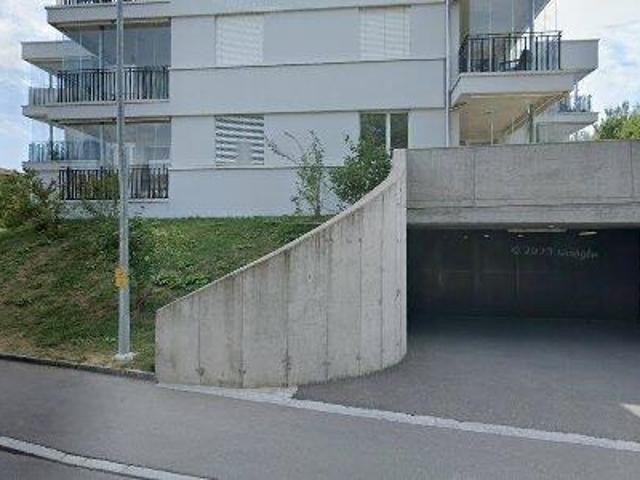 Apartment mieten in Aarau, Aargau