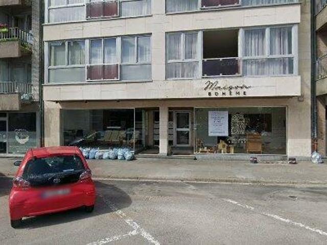 Appartement location à Andenne