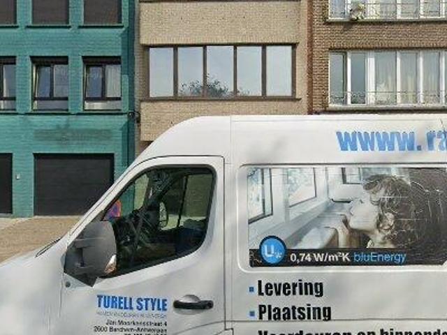 Appartement location à Merksemheide, Antwerpen