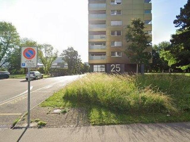 Apartment mieten in Birsfelden, Basel-Landschaft