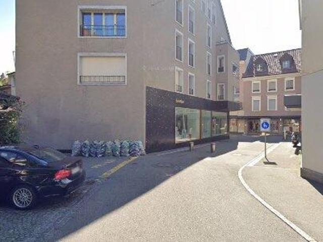 Apartment mieten in Baden, Aargau