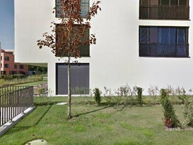 Apartment mieten in Mellingen, Aargau