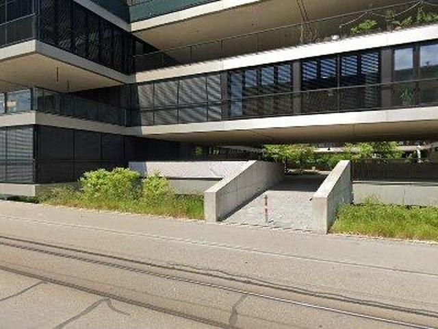 Apartment mieten in Bern