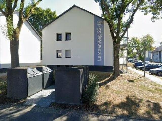 Apartment mieten in Grumme, Bochum