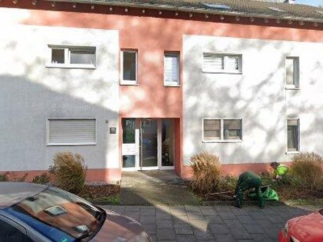 Apartment mieten in Batenbrock, Bottrop