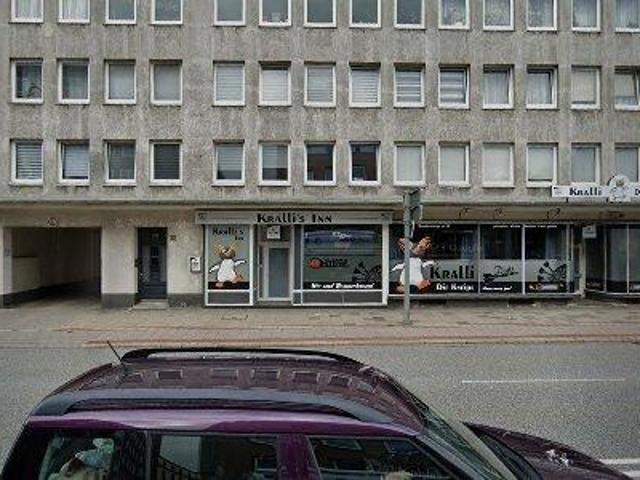 Apartment mieten in Mitte, Bremerhaven