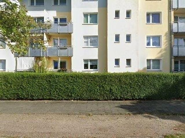 Apartment mieten in Geestemünde, Bremerhaven