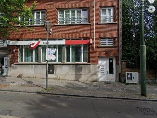 Appartement location à Berchem, Bruxelles