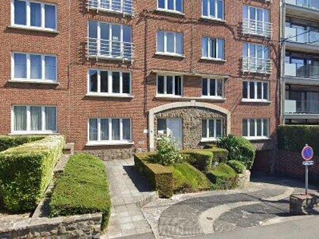 Appartement location à Charleroi, Wallonie