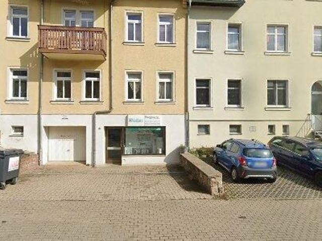Apartment mieten in Ebersdorf, Chemnitz