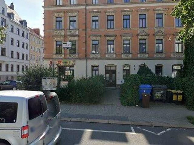 Haus mieten in Chemnitz, Bernsdorf