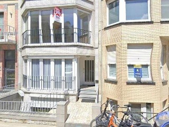 Appartement location à De Panne, West-Vlaanderen