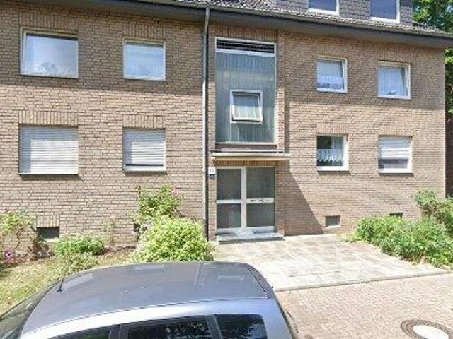 Apartment mieten in Walsum, Duisburg