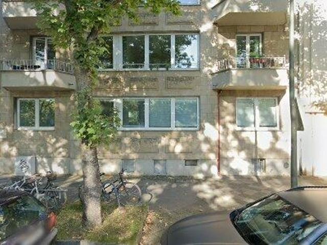 Apartment mieten in Golzheim, Düsseldorf