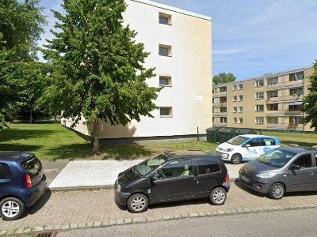Apartment mieten in Rotthausen, Gelsenkirchen