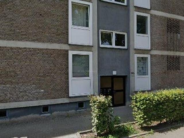 Apartment mieten in Rotthausen, Gelsenkirchen