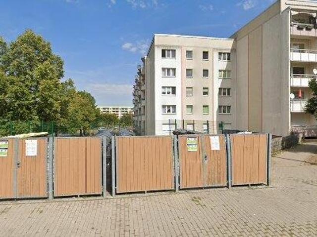 Apartment mieten in Gotha, Thüringen